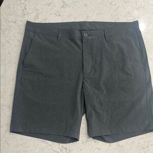 Tommy Bahama heather grey men’s shorts NWT size 36